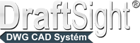 DWG CAD Systém